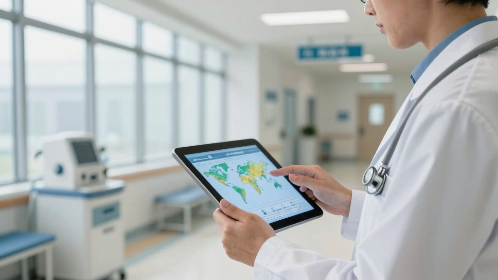 Edwards Lifesciences Surges In Global Coverage