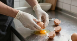 Egg Recall