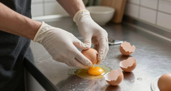 Egg Recall