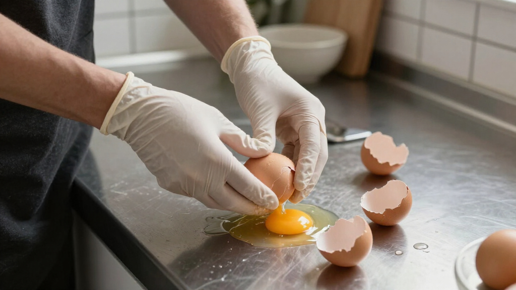 Egg Recall