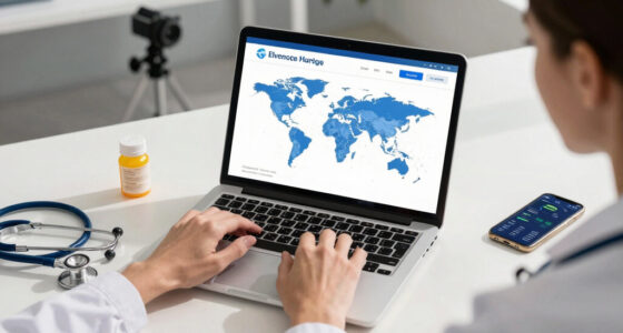 Elevance Health Surges In Global Coverage