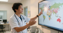 Elevance Health Surges In Global Coverage