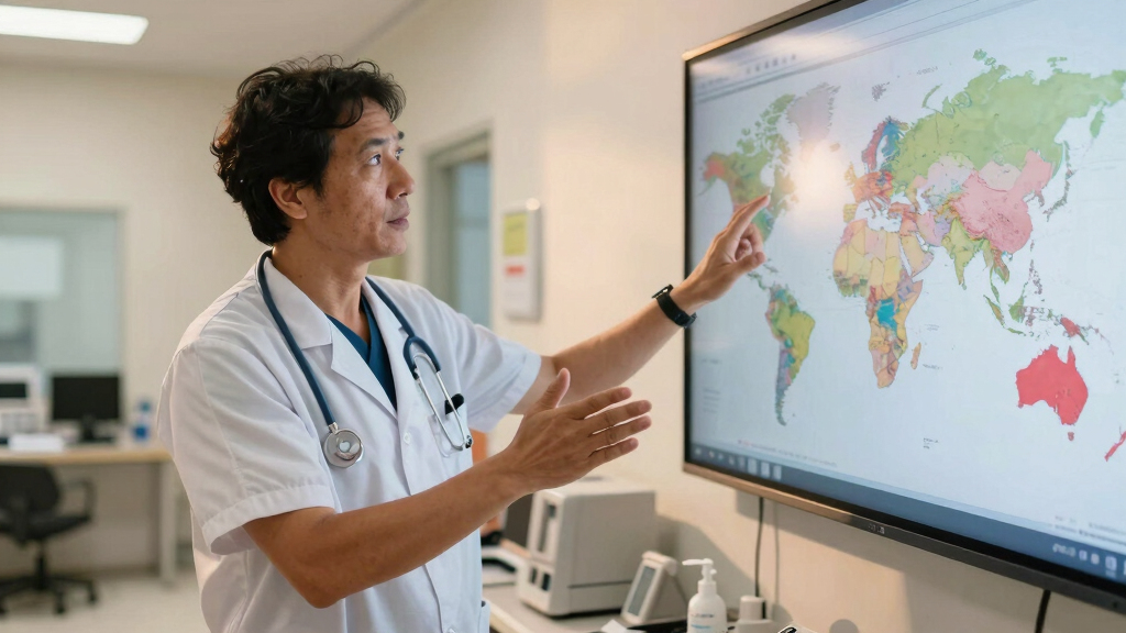 Elevance Health Surges In Global Coverage
