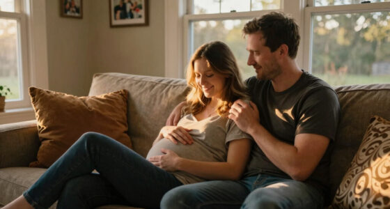 Emilie Kiser Is Pregnant, Expecting Third Baby with Husband Brady After Death of 3-Year-Old Son Trigg