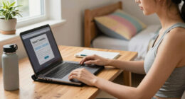 Ergonomic Laptop Stands For Students: A Back to school Guide