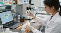 Eyepoint Pharmaceuticals Surges In Global Coverage
