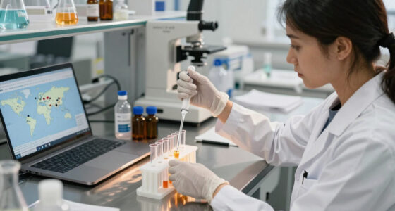 Eyepoint Pharmaceuticals Surges In Global Coverage