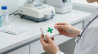 FDA Approves New Kind Of Cholesterol Pill