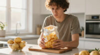 fda potato chip salmonella warning