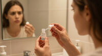 FDA recalls millions of cooling eye drops over sterility concerns