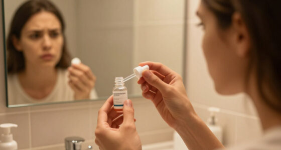 FDA recalls millions of cooling eye drops over sterility concerns