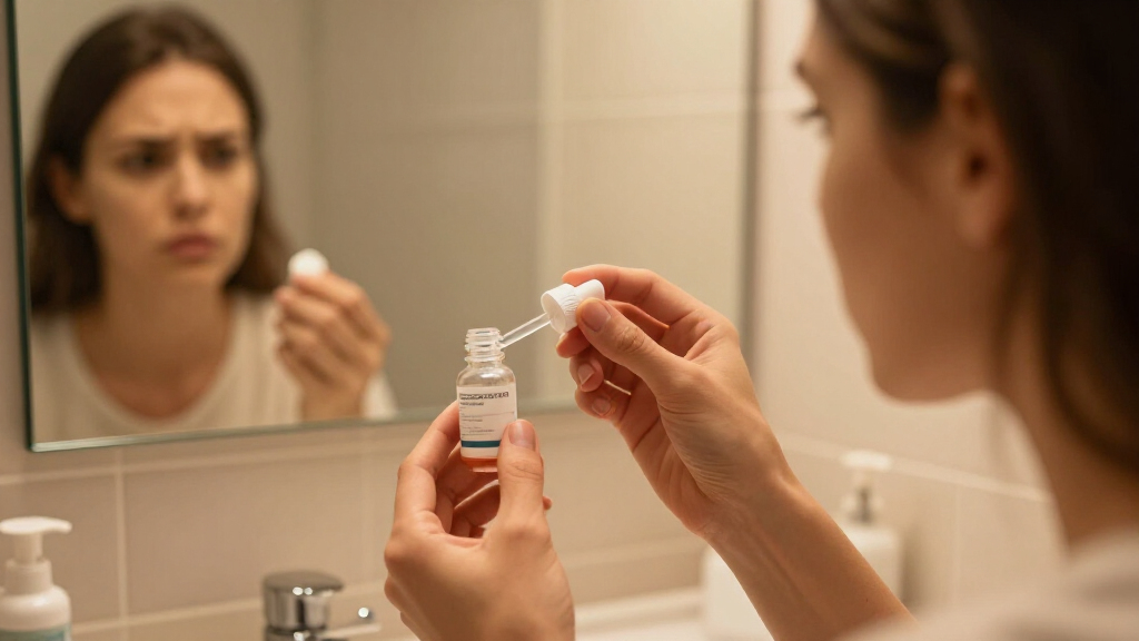 FDA recalls millions of cooling eye drops over sterility concerns