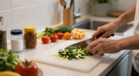 Food Preservatives May Increase the Risk of High Blood Pressure and Cardiovascular Disease