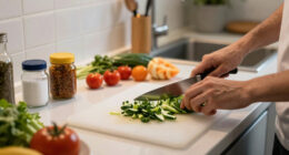 Food Preservatives May Increase the Risk of High Blood Pressure and Cardiovascular Disease