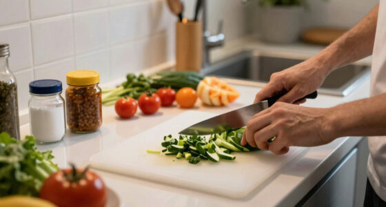 Food Preservatives May Increase the Risk of High Blood Pressure and Cardiovascular Disease