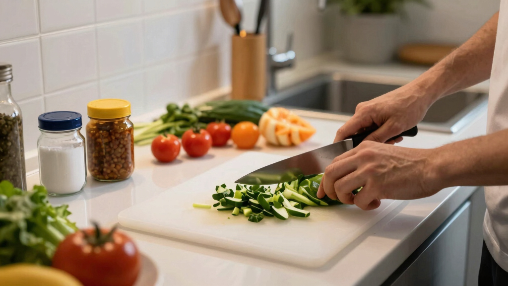 Food Preservatives May Increase the Risk of High Blood Pressure and Cardiovascular Disease