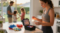 Fourth of July safety: ER doctor urges families to prepare before the holiday weekend