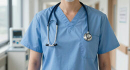 Geisinger Wyoming Valley Medical Center On Surges In Global Coverage