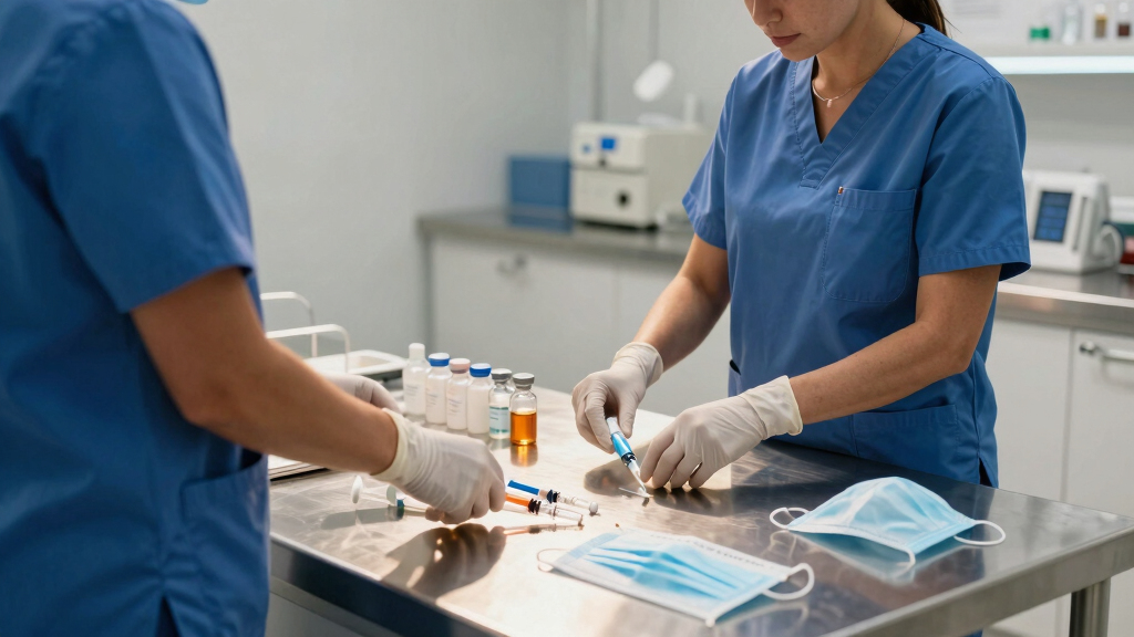 Global Expansion: How Health Centers Are Increasing Their Reach Worldwide