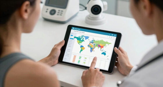 Group Health Centre Surges In Global Coverage