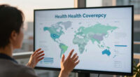 Health Canada Surges In Global Coverage