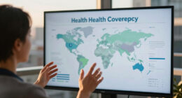 Health Canada Surges In Global Coverage