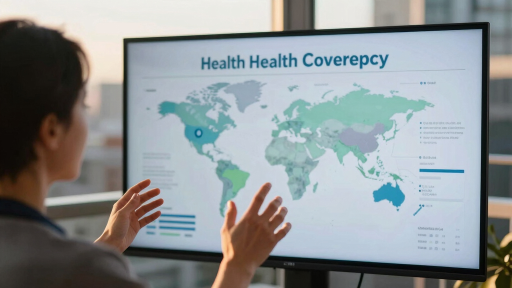 Health Canada Surges In Global Coverage