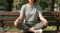 How I Learned To Be More Present Without Meditating