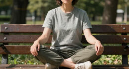 How I Learned To Be More Present Without Meditating