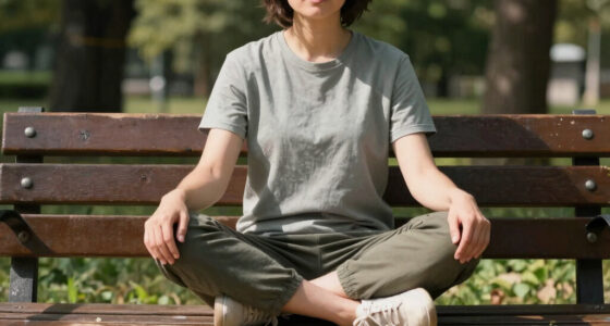 How I Learned To Be More Present Without Meditating