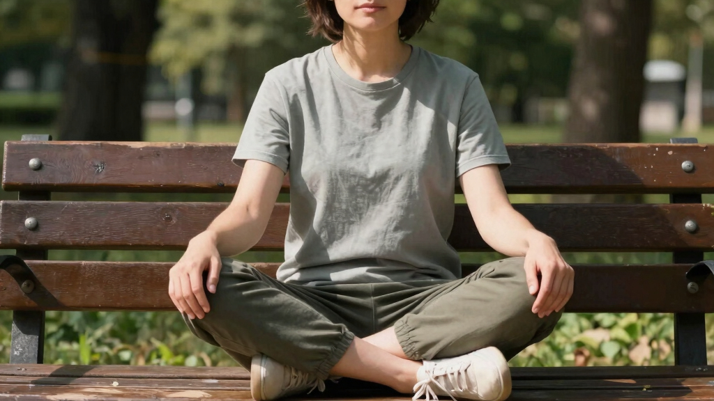 How I Learned To Be More Present Without Meditating
