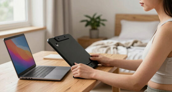 How to Choose Ergonomic Laptop Stands For Students