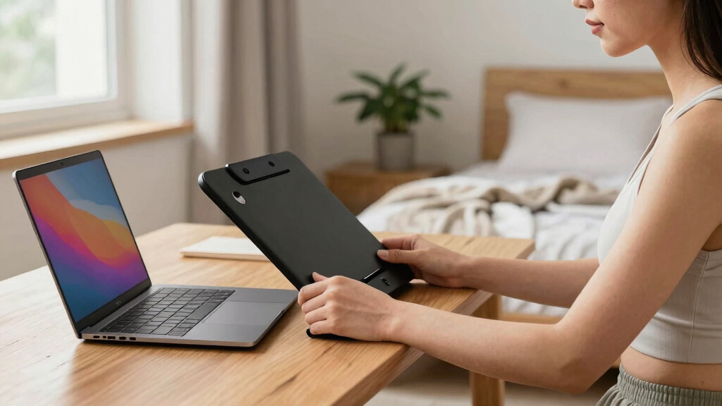 How to Choose Ergonomic Laptop Stands For Students