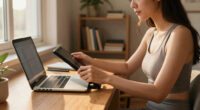 How to Choose Ergonomic Laptop Stands For Students