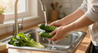 How to Stay Safe From Cyclospora, a Parasite Causing Severe Intestinal Illness