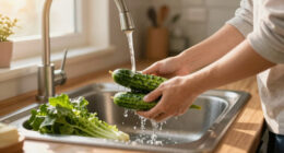 How to Stay Safe From Cyclospora, a Parasite Causing Severe Intestinal Illness