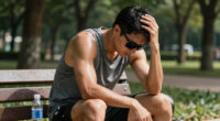 How to Tell the Difference Between Heat Exhaustion and Heat Stroke