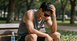 How to Tell the Difference Between Heat Exhaustion and Heat Stroke
