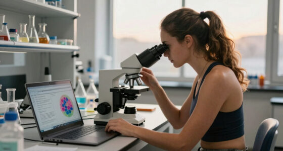 Institute Of Cancer Research Surges In Global Coverage
