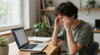 It's Getting Harder To Focus Every Day