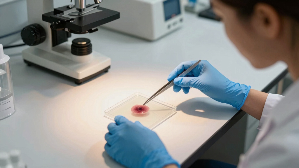'Large and growing' parasitic infection outbreak spreading in Michigan, health officials say