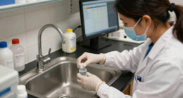 Legionnaires’ cluster grows on the Upper East Side: health department