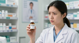 Levothyroxine Recall 2026