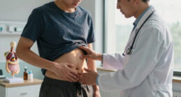 Long Covid May Physically Damage The Nerves That Control The Stomach