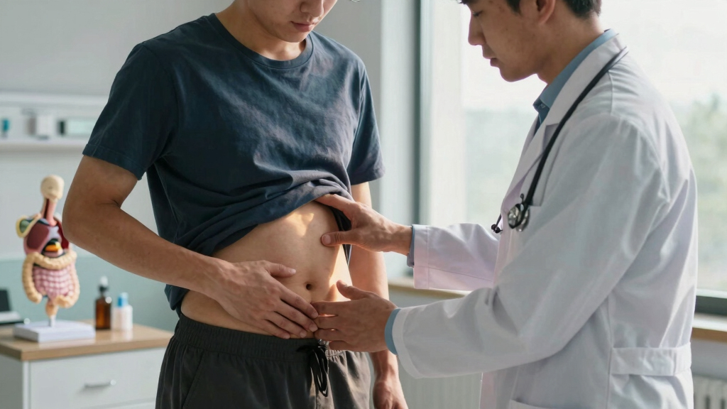 Long Covid May Physically Damage The Nerves That Control The Stomach