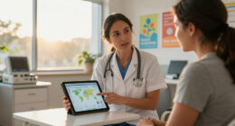 Louisiana Department Of Health Surges In Global Coverage