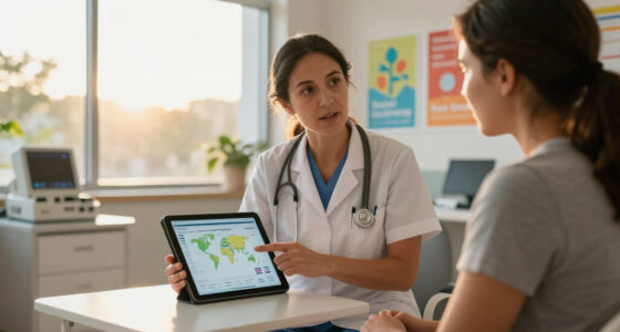 Louisiana Department Of Health Surges In Global Coverage
