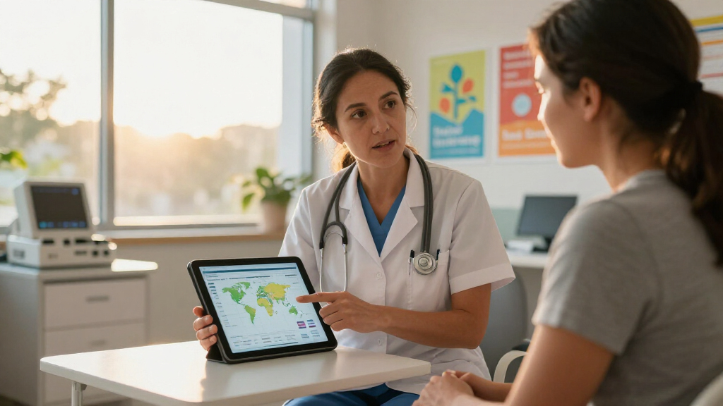 Louisiana Department Of Health Surges In Global Coverage