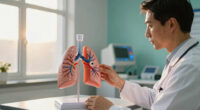 Lung Association Surges In Global Coverage