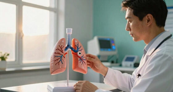 Lung Association Surges In Global Coverage